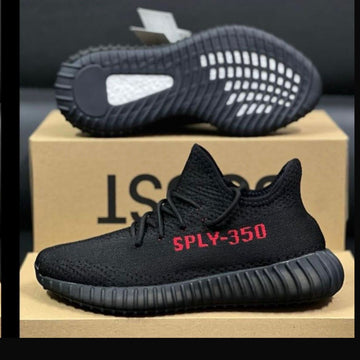 ADIDASI YEEZY FULL-BLACK ABYZ7