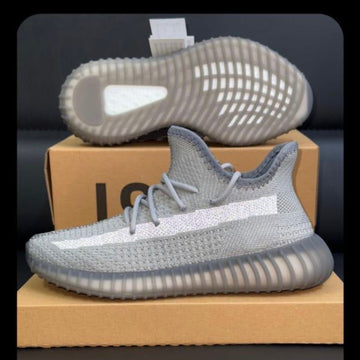 ADIDASI YEEZY SMOKED-GREY ABYZ10