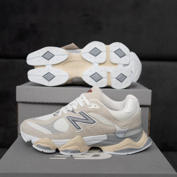 ADIDASI NB 9060 WHITE-BEIGE-GREY ABNB1