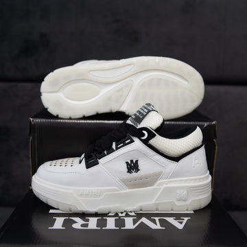 ADIDASI MA-1 SNEAKERS WHITE ABAM1